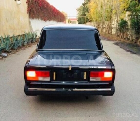 LADA (VAZ) 2107 2012, 50,000 km - 1.6 l - Bakı