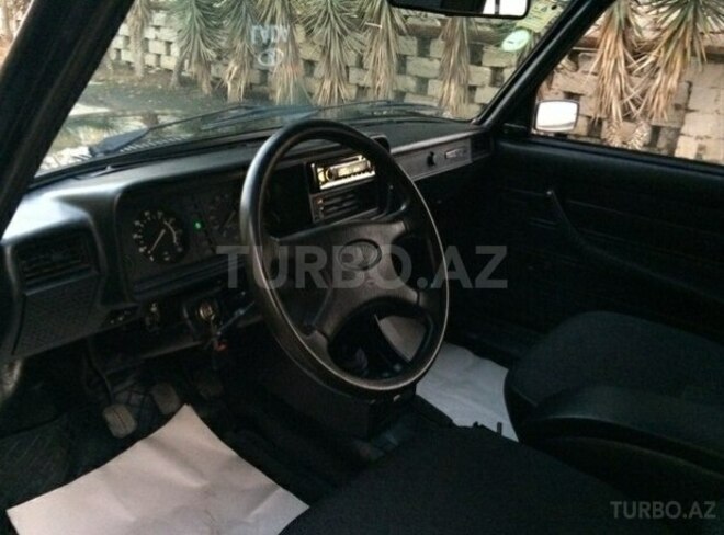 LADA (VAZ) 2107 2012, 50,000 km - 1.6 l - Bakı