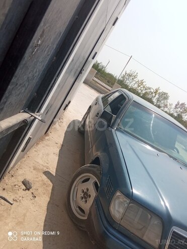 Mercedes E 200 1989, 392,182 km - 2.0 л - Sabirabad