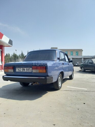 LADA (VAZ) 2107 2007, 156,800 km - 1.7 l - Beyləqan