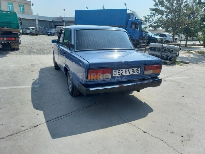 LADA (VAZ) 2107 2007, 156,800 km - 1.7 l - Beyləqan
