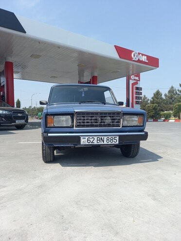 LADA (VAZ) 2107 2007, 156,800 km - 1.7 l - Beyləqan
