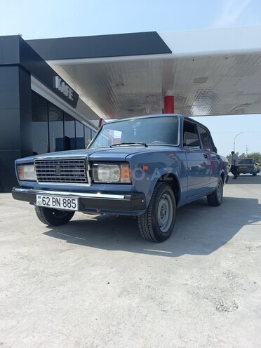 LADA (VAZ) 2107 2007, 156,800 km - 1.7 l - Beyləqan