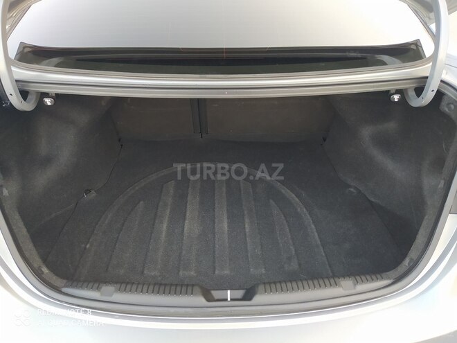 Hyundai Elantra 2014, 45,000 km - 1.8 l - Bakı