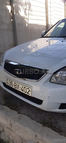LADA (VAZ) Priora 2015, 120,000 km - 1.6 l - Bakı