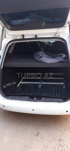 LADA (VAZ) Priora 2015, 120,000 km - 1.6 l - Bakı