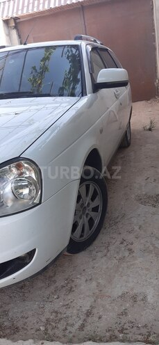 LADA (VAZ) Priora 2015, 120,000 km - 1.6 l - Bakı