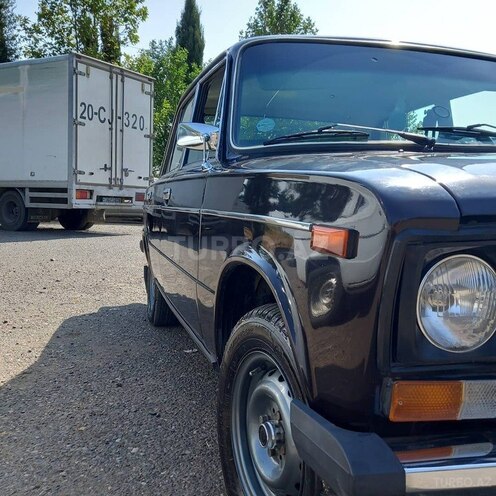 LADA (VAZ) 2106 1987, 257,427 km - 1.3 l - Qazax