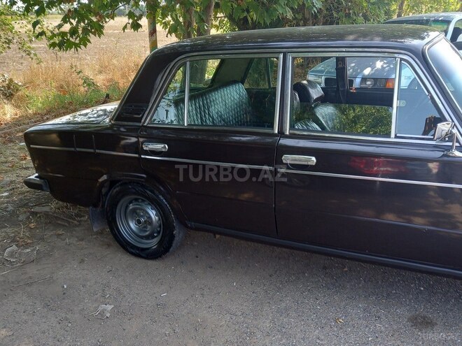 LADA (VAZ) 2106 1987, 257,427 km - 1.3 l - Qazax