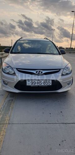 Hyundai i30 2011, 178,000 km - 1.4 l - Bakı