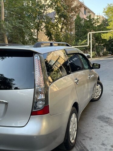 Mitsubishi Grandis 2003, 237,000 km - 2.4 l - Bakı