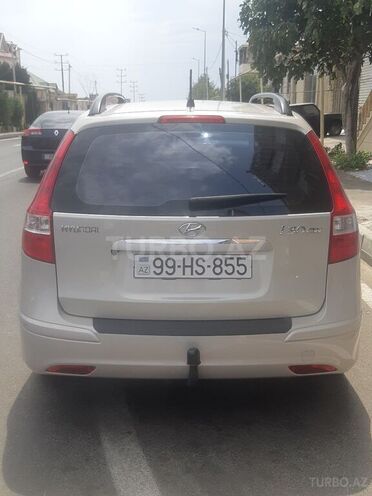 Hyundai i30 2011, 178,000 km - 1.4 l - Bakı