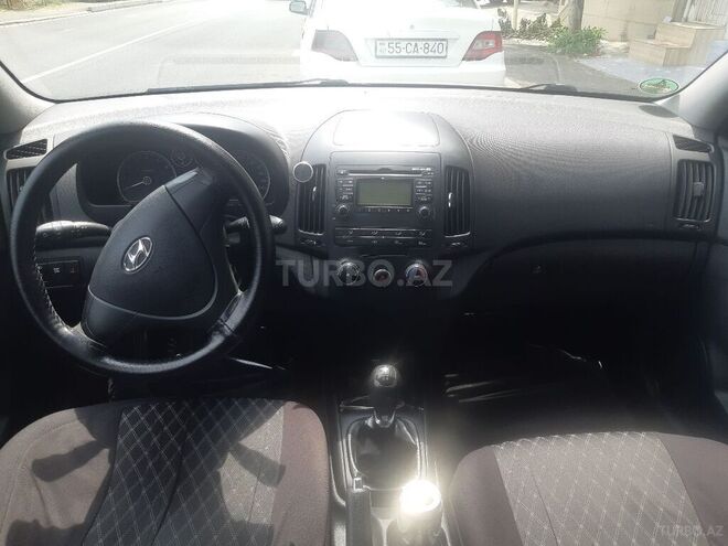 Hyundai i30 2011, 178,000 km - 1.4 l - Bakı