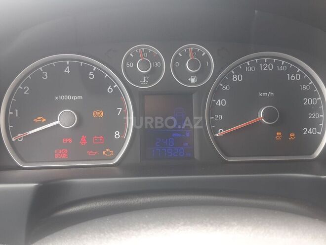 Hyundai i30 2011, 178,000 km - 1.4 l - Bakı