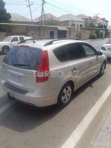 Hyundai i30 2011, 178,000 km - 1.4 l - Bakı