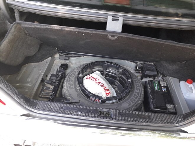 Mercedes C 240 1997, 272,430 km - 2.4 л - Bakı