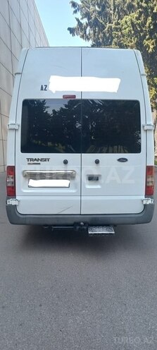 Ford Transit 2008, 250,000 km - 2.4 л - Bakı