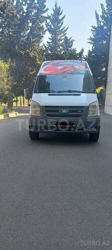 Ford Transit 2008, 250,000 km - 2.4 л - Bakı