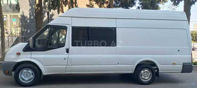 Ford Transit 2008, 250,000 km - 2.4 л - Bakı