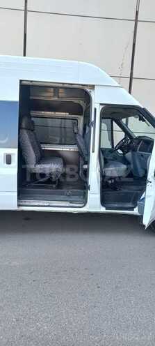 Ford Transit 2008, 250,000 km - 2.4 л - Bakı