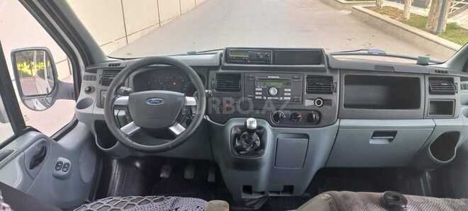 Ford Transit 2008, 250,000 km - 2.4 л - Bakı
