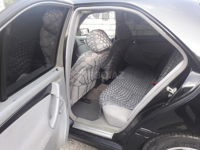 Mercedes C 180 1997, 325,000 km - 1.8 l - Bakı
