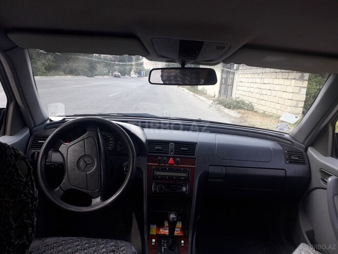 Mercedes C 180 1997, 325,000 km - 1.8 l - Bakı