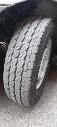 Ford Transit 2008, 250,000 km - 2.4 л - Bakı
