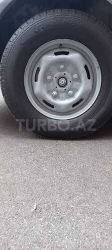 Ford Transit 2008, 250,000 km - 2.4 л - Bakı