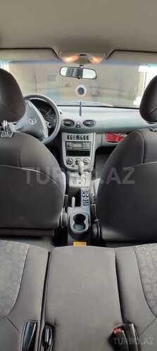 Mercedes A 160 2002, 70,000 km - 1.6 л - Balakən