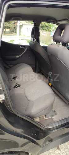 Mercedes A 160 2002, 70,000 km - 1.6 л - Balakən