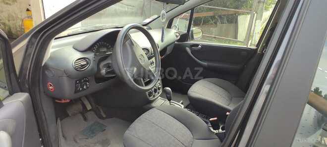 Mercedes A 160 2002, 70,000 km - 1.6 л - Balakən