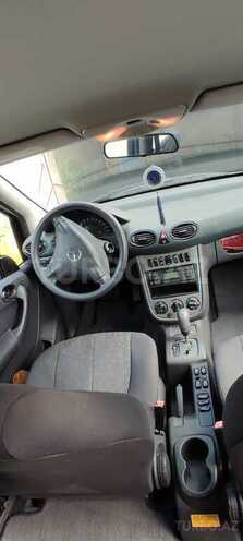 Mercedes A 160 2002, 70,000 km - 1.6 л - Balakən