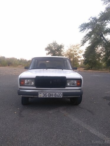 LADA (VAZ) 2107 2008, 166,000 km - 1.6 l - Qəbələ
