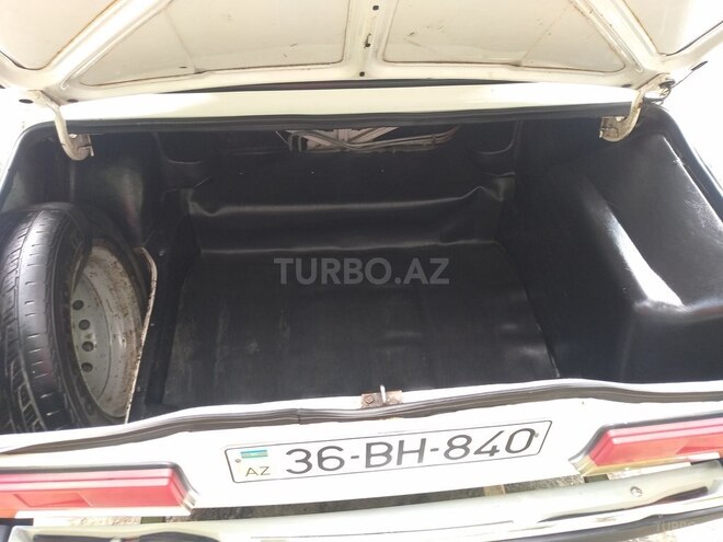 LADA (VAZ) 2107 2008, 166,000 km - 1.6 l - Qəbələ