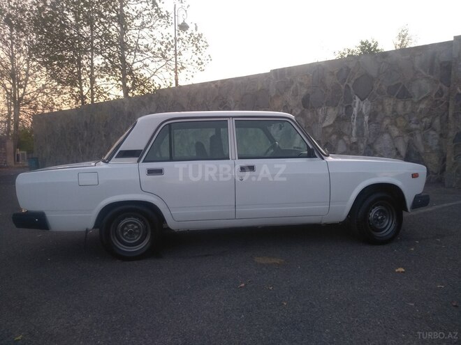 LADA (VAZ) 2107 2008, 166,000 km - 1.6 l - Qəbələ