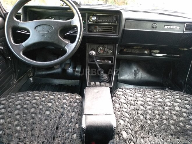 LADA (VAZ) 2107 2008, 166,000 km - 1.6 l - Qəbələ