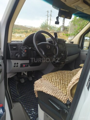 Mercedes Sprinter 316 2010, 352,000 km - 2.2 l - Bakı