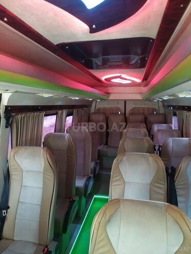 Mercedes Sprinter 316 2010, 352,000 km - 2.2 l - Bakı