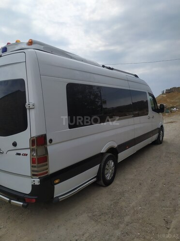 Mercedes Sprinter 316 2010, 352,000 km - 2.2 l - Bakı