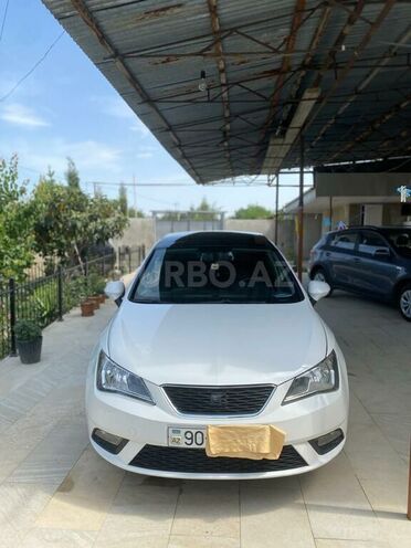 SEAT Ibiza 2014, 92,000 km - 1.6 л - Bakı
