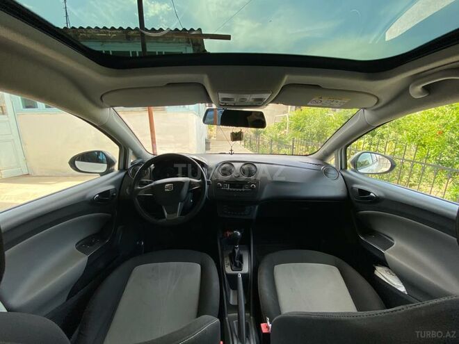 SEAT Ibiza 2014, 92,000 km - 1.6 л - Bakı