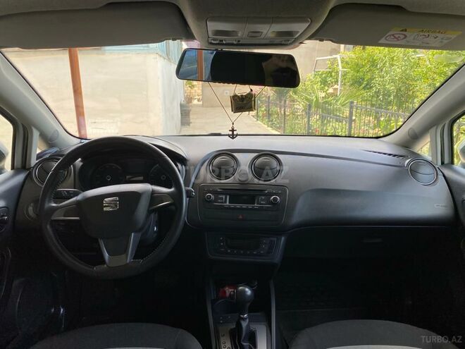 SEAT Ibiza 2014, 92,000 km - 1.6 л - Bakı