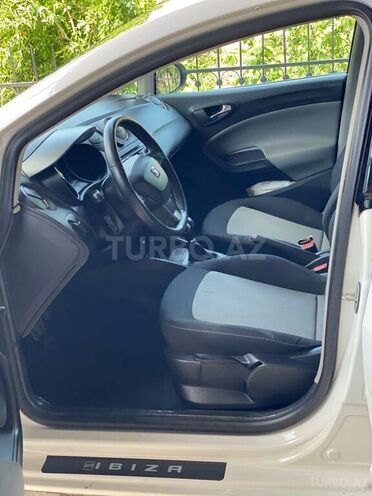 SEAT Ibiza 2014, 92,000 km - 1.6 л - Bakı