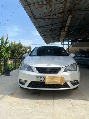 SEAT Ibiza 2014, 92,000 km - 1.6 л - Bakı