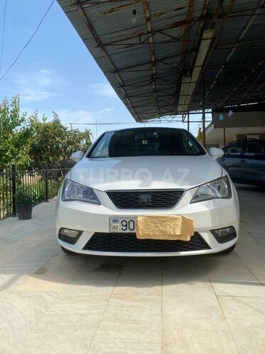 SEAT Ibiza 2014, 92,000 km - 1.6 л - Bakı