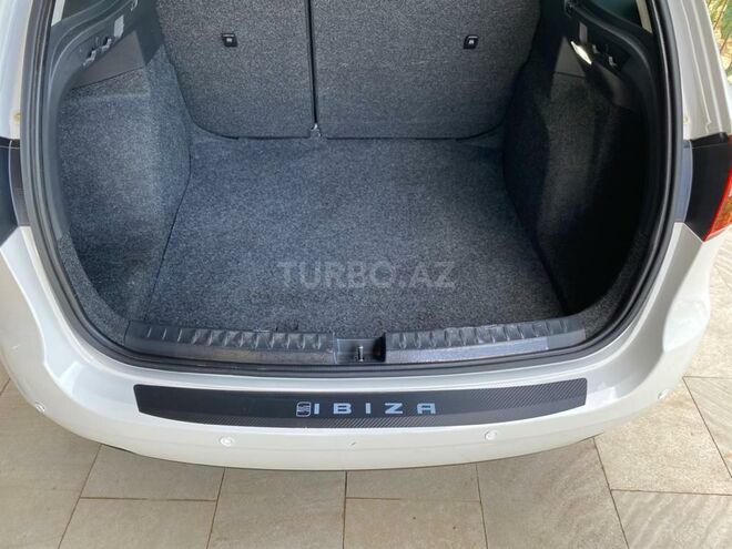 SEAT Ibiza 2014, 92,000 km - 1.6 л - Bakı