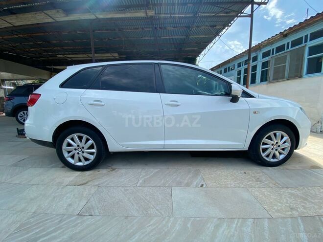 SEAT Ibiza 2014, 92,000 km - 1.6 л - Bakı