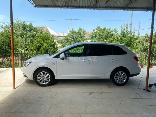 SEAT Ibiza 2014, 92,000 km - 1.6 л - Bakı