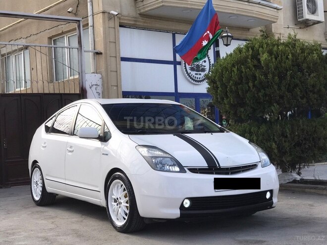 Toyota Prius 2008, 107,000 km - 1.5 л - Bakı